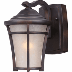 Maxim 3802LACO Balboa DC Copper Oxide Outdoor Wall Lighting Fixture