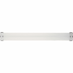 Maxim 55536WTSN Linear Satin Nickel Bath Lighting