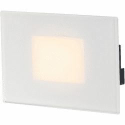 Maxim 58003FT Path Modern LED Outdoor Step Light