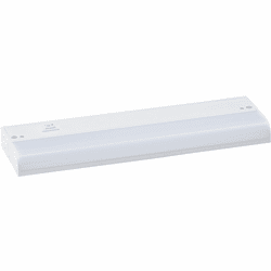 Maxim 89851WT CounterMax MX-L-120-1K Contemporary White LED 12" Under Cabinet Lighting