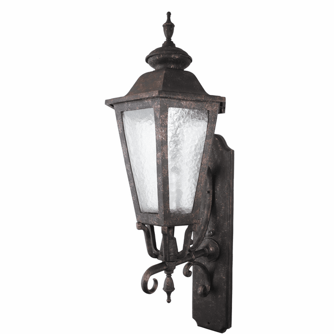 Melissa 1299 1200 Series Traditional Extra Large Outdoor Wall Sconce