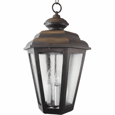 Melissa 1591 1500 Series Traditional Extra Large Exterior Pendant Lamp