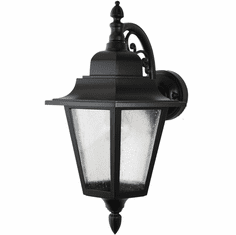 Melissa 16506 1600 Series Traditional Medium Outdoor Sconce Lighting