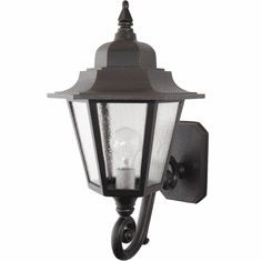 Melissa 165063 1600 Series Traditional Medium Outdoor Sconce Lighting