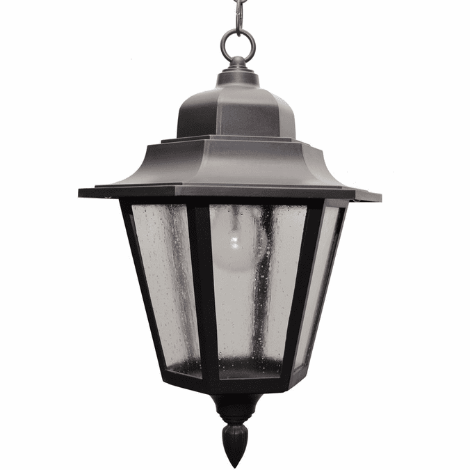 Melissa 1651 1600 Series Traditional Medium Outdoor Hanging Light Fixture