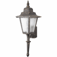 Melissa 1654 1600 Series Traditional Medium Exterior Sconce Lighting