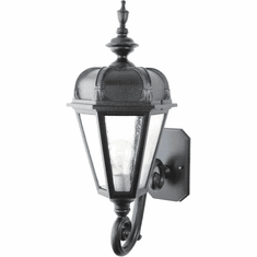 Melissa 185063 1800 Series Traditional Medium Outdoor Wall Sconce Light
