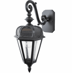 Melissa 185066 1800 Series Traditional Medium Outdoor Wall Lamp