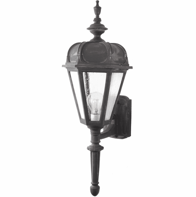 Melissa 1854 1800 Series Traditional Medium Exterior Sconce Lighting