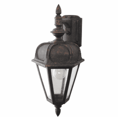 Melissa 1856 1800 Series Traditional Medium Outdoor Wall Lighting