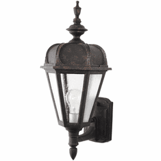 Melissa 1859 1800 Series Traditional Medium Outdoor Wall Sconce Lighting