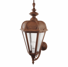Melissa 18703 1800 Series Traditional Large Outdoor Sconce Lighting