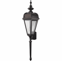 Melissa 1874 1800 Series Traditional Large Outdoor Wall Lamp