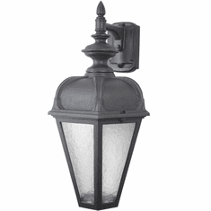 Melissa 1876 1800 Series Traditional Large Exterior Wall Lamp