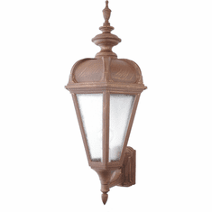 Melissa 1879 1800 Series Traditional Large Outdoor Wall Mounted Lamp