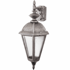 Melissa 2476 2400 Series Traditional Large Exterior Wall Lighting