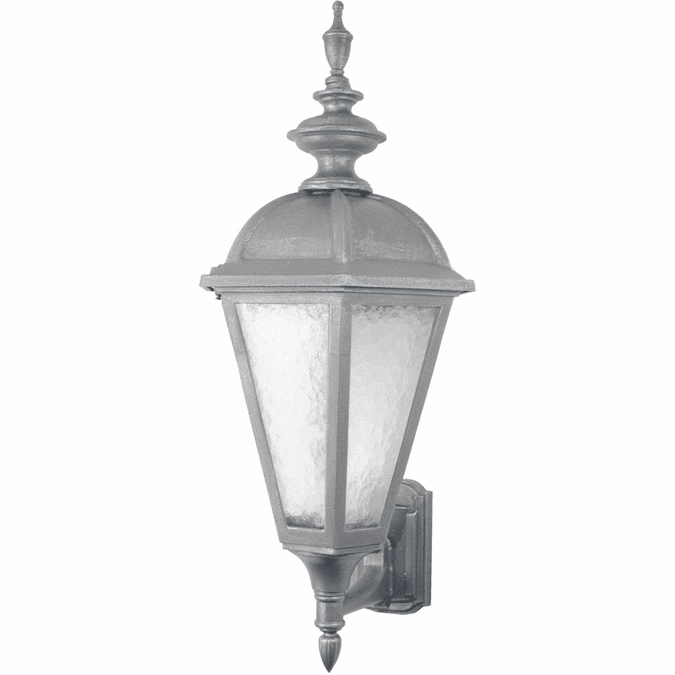 Melissa 2479 2400 Series Traditional Large Outdoor Wall Light Sconce
