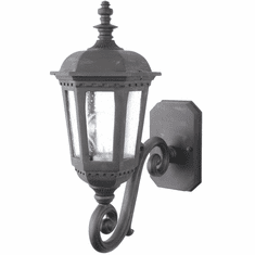 Melissa 253063 Traditional Small Exterior Sconce Lighting