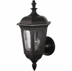 Melissa 2532 Traditional Small Exterior Light Sconce
