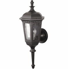 Melissa 2534 Traditional Small Outdoor Sconce Lighting