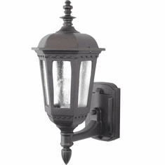 Melissa 2539 Traditional Small Exterior Lighting Sconce