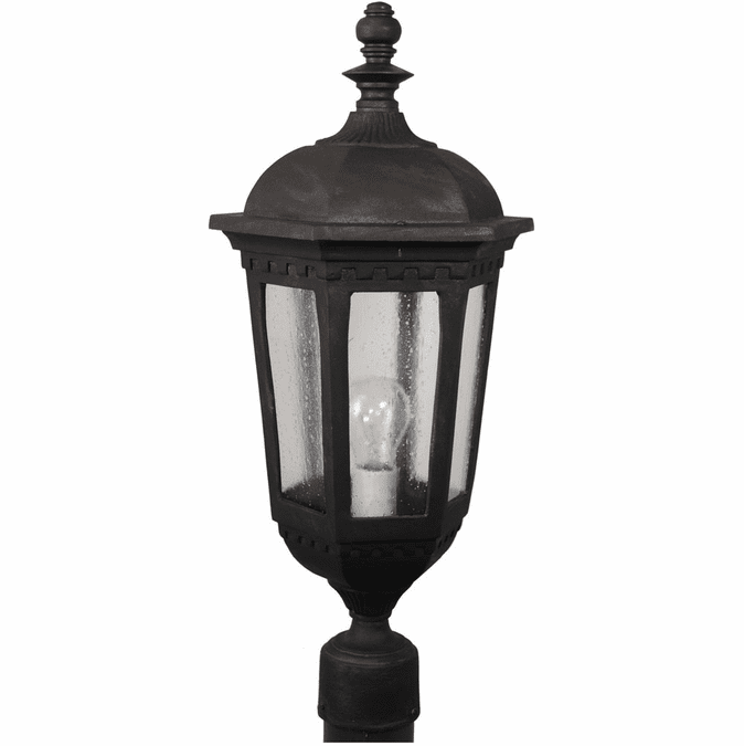 Melissa 2550 Traditional Medium Outdoor Lighting Post Light