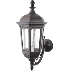 Melissa 25503 Traditional Medium Outdoor Lamp Sconce