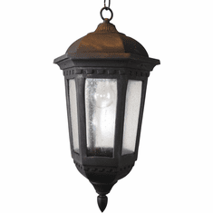 Melissa 2551 Traditional Medium Outdoor Ceiling Light Pendant
