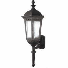 Melissa 2554 Traditional Medium Exterior Lamp Sconce
