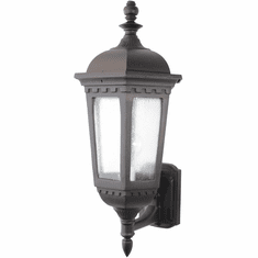 Melissa 2559 Traditional Medium Outdoor Sconce Lighting
