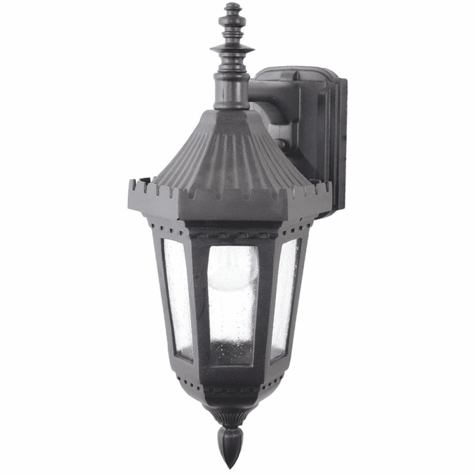 Melissa 3336 K3300 Series Traditional Small LED Exterior Wall Lighting