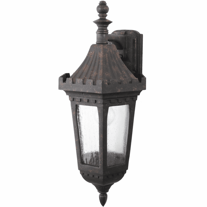 Melissa 3356 K3300 Series Traditional Medium LED Outdoor Lighting Sconce