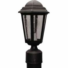 Melissa K2130 K2100 Series Traditional Small Outdoor Wall Lighting Fixture