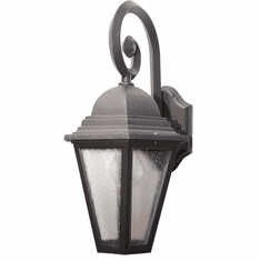 Melissa K215016 K2100 Series Traditional Medium Outdoor Wall Lighting Sconce