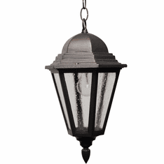 Melissa K2151 K2100 Series Traditional Medium Outdoor Hanging Lamp