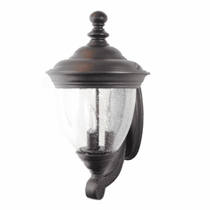 Melissa TC379043 Traditional Large Exterior Wall Sconce Lighting