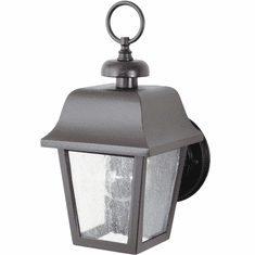 Melissa U7339 Traditional Small Exterior Wall Lighting