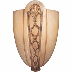 Metropolitan N950166 Traditional Wall Sconce