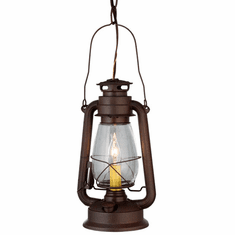 正規代理店 Meyda Vintage Traditional Lantern Miner's 218760 Custom タペストリー