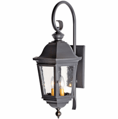 Meyda Custom 119886 Tiamo Traditional Outdoor Wall Lamp