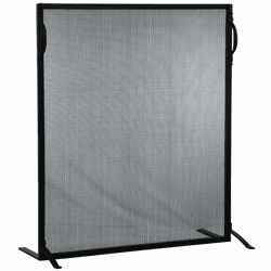 Meyda Custom 130631 Prime Fireplace Screen