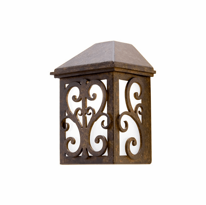 Meyda Custom 194921 Sandro Traditional Wall Light Fixture