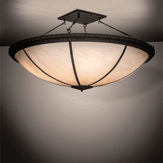 Meyda Custom 218366 Commerce Traditional Rococco Ceiling