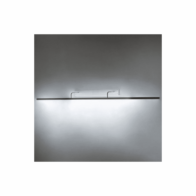 Meyda Custom 224941 Kromme Contemporary LED Wall Lighting