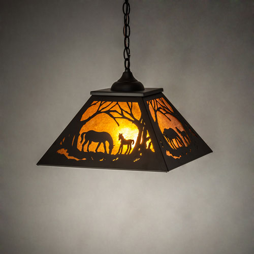 【I AM MARI】Shader three quarter color matching flare OP Marni 18 Head Multi Pendant – Kuzco Lighting