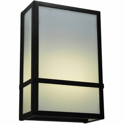 Meyda Custom 254924 Ethan Lighting Sconce