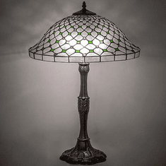 食器 maria Meyda Lighting 266579 Diamond & Jewel Tiffany Mahogany