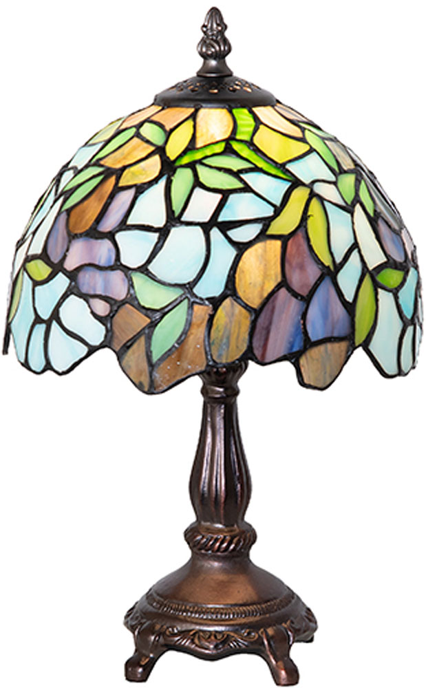 Meyda Tiffany Table Lamp