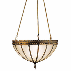 Meyda Custom 31292 Gothic Traditional Pendant Hanging Light