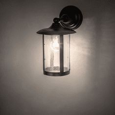 Meyda Custom 3782 Fulton Craftsman Brown Light Sconce